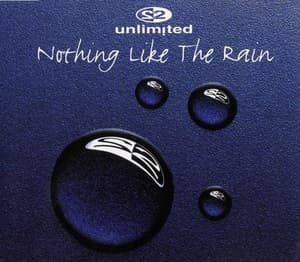 Nothing Like The Rain