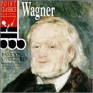 Famous Overtures