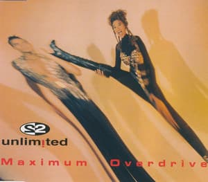 Maximum Overdrive