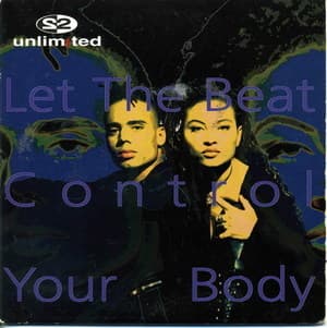 Let The Beat Control Your Body