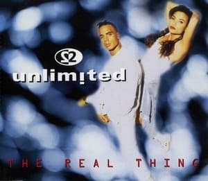 The Real Thing