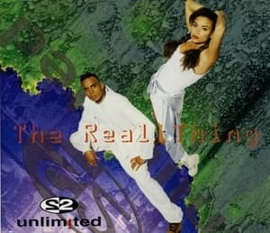 The Real Thing