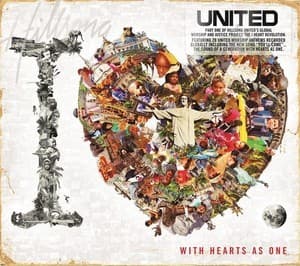 The I Heart Revolution- With Hearts As One [CD2]