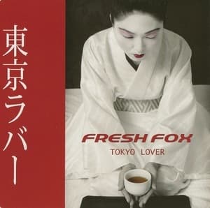 Tokyo Lover