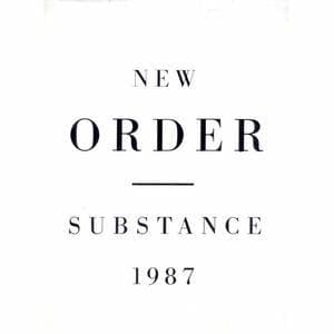 Substance [2008, remaster] (2CD)