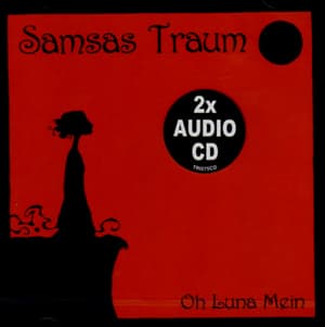 Oh Luna Mein (bonus Cd)