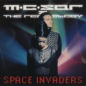 Space Invaders