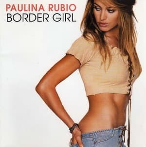 Border Girl