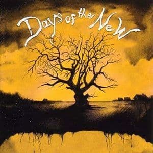 Days Of The New