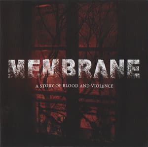 A Story Of Blood And Violence