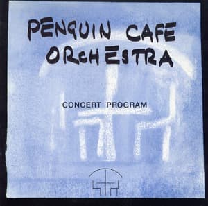 Concert Program (2CD)