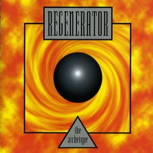 The Archetype [single]