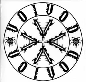 Voivod Christmas Cd