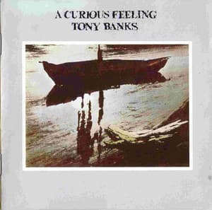 A Curious Feeling