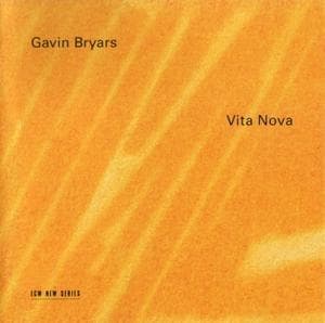 Vita Nova
