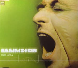 Ich Will [CDS]