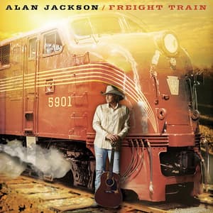 Freight Train