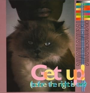 Get Up! (Before The Night Is Over)