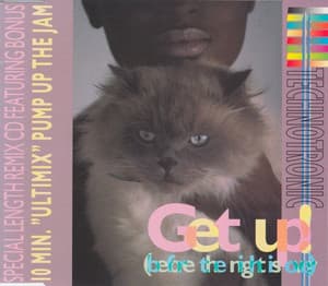 Get Up! (Before The Night Is Over) (Remix)