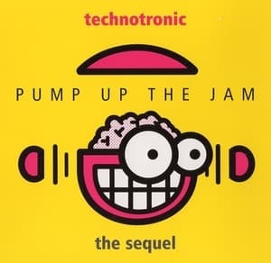 Pump Up The Jam (The Sequel)