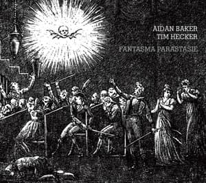 Fantasma Parastasie