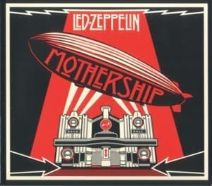 Mothership (CD1)