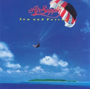 Now And Forever [Japan]