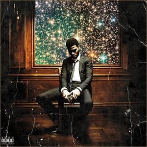 Man On The Moon Ii: The Legend Of Mr. Rager