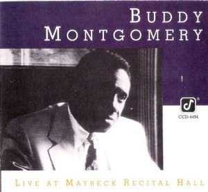 Live At Maybeck Recital Hall, Volume 15