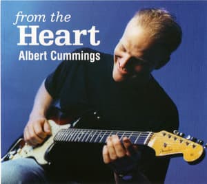 From The Heart