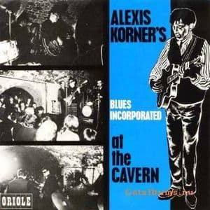At The Cavern