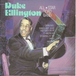 All Star Band