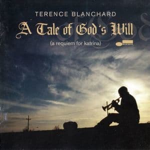A Tale Of God's Will (A Requiem For Katrina)