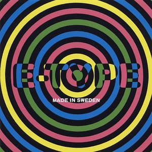 Made In Sweden