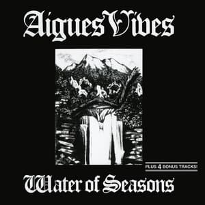Water Of Seasons