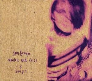 Ukulele And Voice