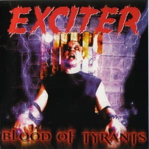 Blood Of Tyrants