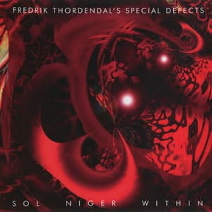 Sol Niger Within [mass Cd 1389 Dg, Poland]