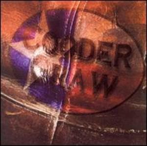 Cooder Graw
