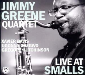 Live At Smalls