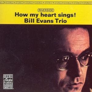 How My Heart Sings!
