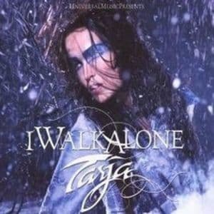 I Walk Alone (artist Version)