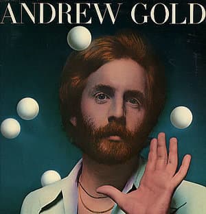 Andrew Gold