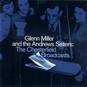 The Chesterfield Broadcasts (2CD)