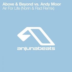 Air For Life (Norin & Rad Remix) [web]