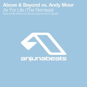 Air For Life (The Remixes) [web]