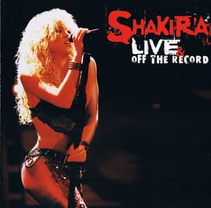 Live & Off The Record