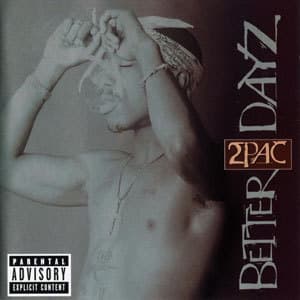 Better Dayz (disc 1)