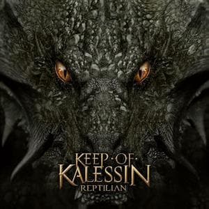 Reptilian (japanese Edition)