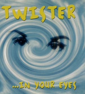 ...in Your Eyes
